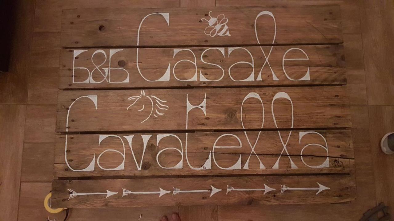 Casale Cavatella Bed and Breakfast Sermoneta Exteriör bild