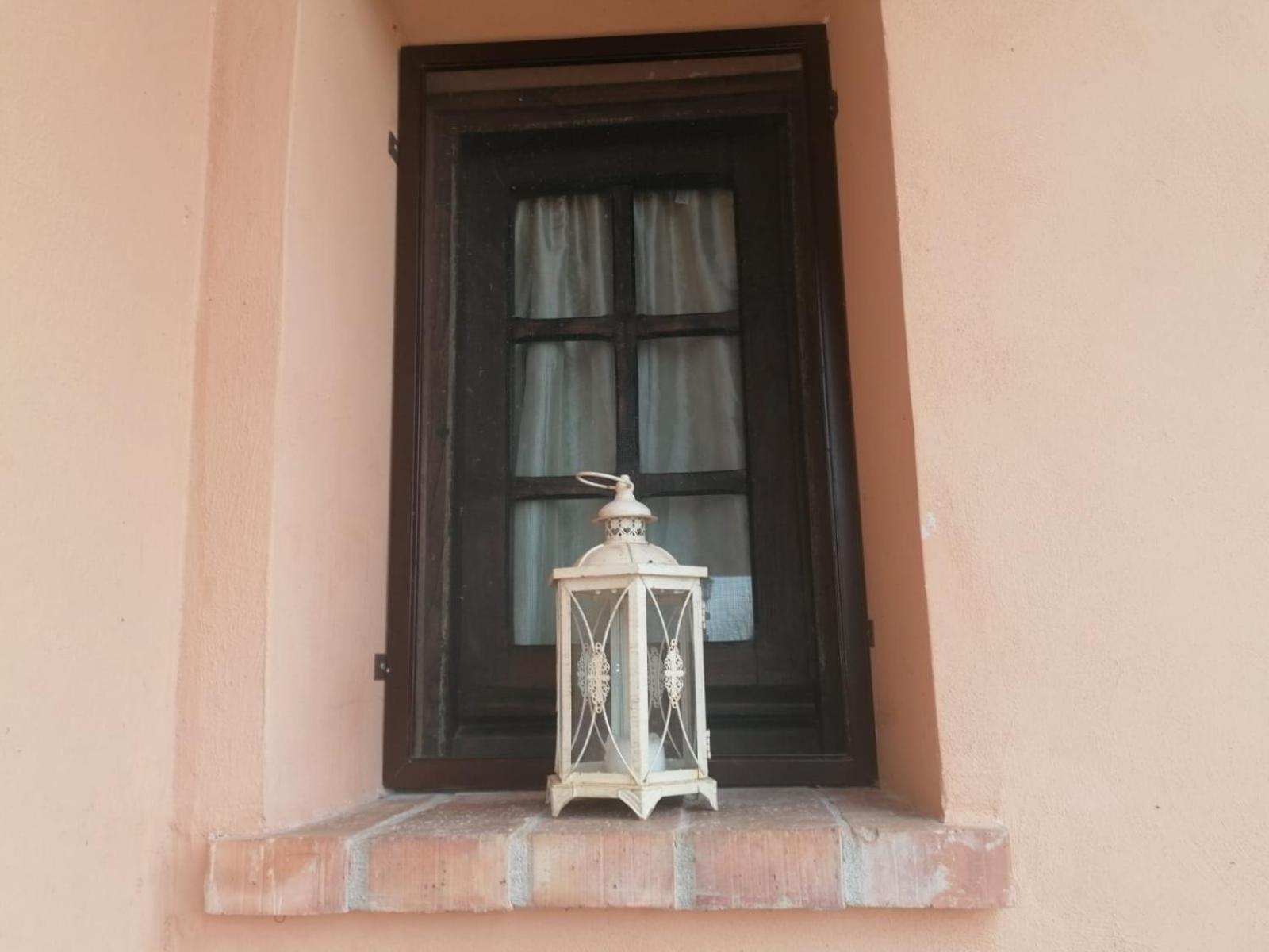 Casale Cavatella Bed and Breakfast Sermoneta Exteriör bild