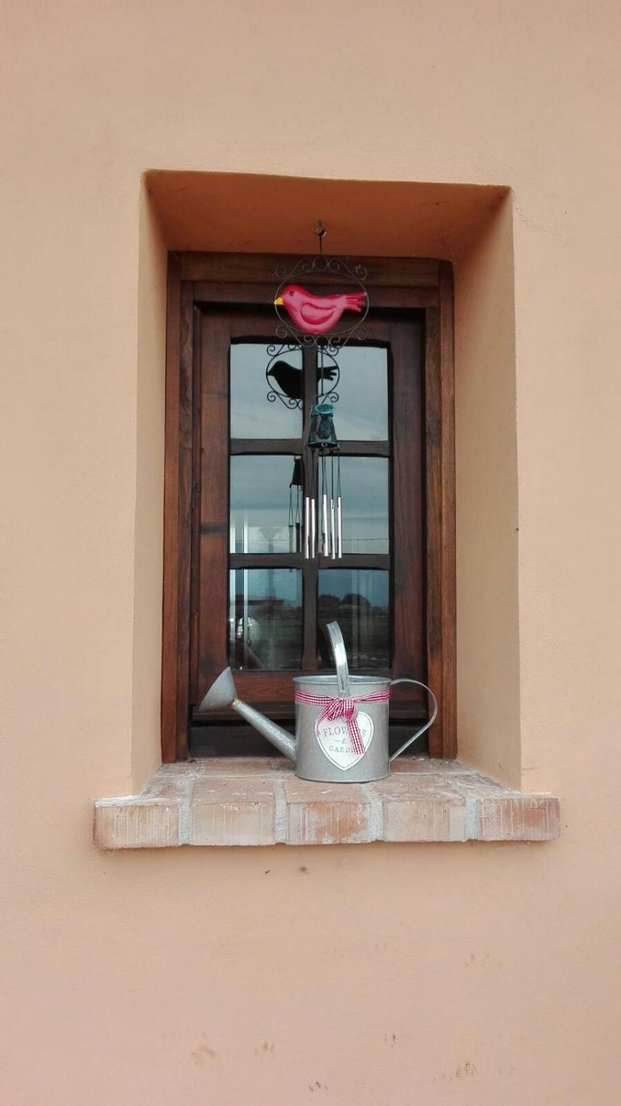 Casale Cavatella Bed and Breakfast Sermoneta Exteriör bild